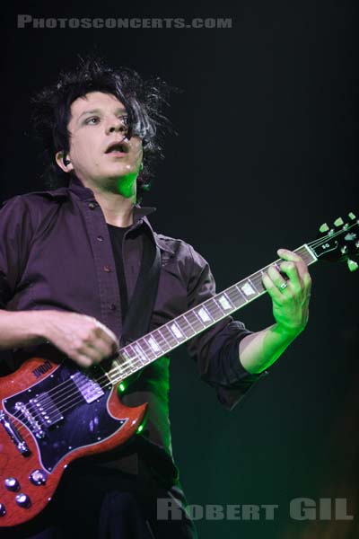 INDOCHINE - 2006-12-07 - PARIS - Bercy - 